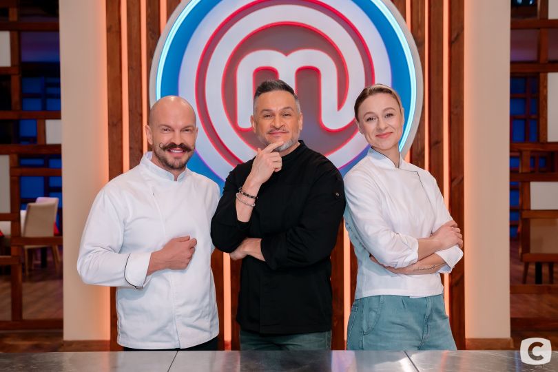 &laquo;МастерШеф. Професіонали 4&raquo;